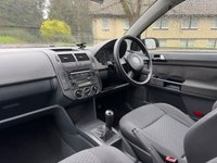 USED 2004 04 VOLKSWAGEN POLO 1.2 Twist Hatchback 5dr Petrol Manual (144 g/km, 65 bhp) 
