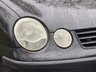 USED 2004 04 VOLKSWAGEN POLO 1.2 Twist Hatchback 5dr Petrol Manual (144 g/km, 65 bhp) 