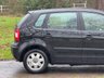 USED 2004 04 VOLKSWAGEN POLO 1.2 Twist Hatchback 5dr Petrol Manual (144 g/km, 65 bhp) 