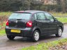 USED 2004 04 VOLKSWAGEN POLO 1.2 Twist Hatchback 5dr Petrol Manual (144 g/km, 65 bhp) 