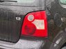 USED 2004 04 VOLKSWAGEN POLO 1.2 Twist Hatchback 5dr Petrol Manual (144 g/km, 65 bhp) 