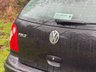 USED 2004 04 VOLKSWAGEN POLO 1.2 Twist Hatchback 5dr Petrol Manual (144 g/km, 65 bhp) 