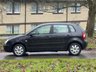 USED 2004 04 VOLKSWAGEN POLO 1.2 Twist Hatchback 5dr Petrol Manual (144 g/km, 65 bhp) 
