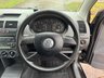 USED 2004 04 VOLKSWAGEN POLO 1.2 Twist Hatchback 5dr Petrol Manual (144 g/km, 65 bhp) 
