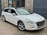 USED 2013 13 PEUGEOT 508 SW 2.0 HDi Allure Estate 5dr Diesel Manual Euro 5 (140 ps) PAN ROOF & HEATED SEATS & FSH