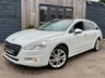 USED 2013 13 PEUGEOT 508 SW 2.0 HDi Allure Estate 5dr Diesel Manual Euro 5 (140 ps) PAN ROOF & HEATED SEATS & FSH