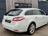 USED 2013 13 PEUGEOT 508 SW 2.0 HDi Allure Estate 5dr Diesel Manual Euro 5 (140 ps) PAN ROOF & HEATED SEATS & FSH