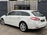 USED 2013 13 PEUGEOT 508 SW 2.0 HDi Allure Estate 5dr Diesel Manual Euro 5 (140 ps) PAN ROOF & HEATED SEATS & FSH