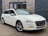 USED 2013 13 PEUGEOT 508 SW 2.0 HDi Allure Estate 5dr Diesel Manual Euro 5 (140 ps) PAN ROOF & HEATED SEATS & FSH