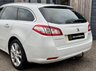 USED 2013 13 PEUGEOT 508 SW 2.0 HDi Allure Estate 5dr Diesel Manual Euro 5 (140 ps) PAN ROOF & HEATED SEATS & FSH