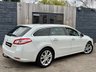 USED 2013 13 PEUGEOT 508 SW 2.0 HDi Allure Estate 5dr Diesel Manual Euro 5 (140 ps) PAN ROOF & HEATED SEATS & FSH