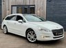 USED 2013 13 PEUGEOT 508 SW 2.0 HDi Allure Estate 5dr Diesel Manual Euro 5 (140 ps) PAN ROOF & HEATED SEATS & FSH