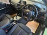 USED 2015 65 BMW 1 SERIES 1.5 116d Sport Hatchback 5dr Diesel Auto Euro 6 (s/s) (116 ps) 12 MONTHS WARRANTY INCLUDED