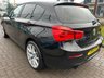 USED 2015 65 BMW 1 SERIES 1.5 116d Sport Hatchback 5dr Diesel Auto Euro 6 (s/s) (116 ps) 12 MONTHS WARRANTY INCLUDED