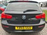 USED 2015 65 BMW 1 SERIES 1.5 116d Sport Hatchback 5dr Diesel Auto Euro 6 (s/s) (116 ps) 12 MONTHS WARRANTY INCLUDED