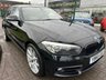 USED 2015 65 BMW 1 SERIES 1.5 116d Sport Hatchback 5dr Diesel Auto Euro 6 (s/s) (116 ps) 12 MONTHS WARRANTY INCLUDED