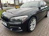 USED 2015 65 BMW 1 SERIES 1.5 116d Sport Hatchback 5dr Diesel Auto Euro 6 (s/s) (116 ps) 12 MONTHS WARRANTY INCLUDED