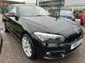USED 2015 65 BMW 1 SERIES 1.5 116d Sport Hatchback 5dr Diesel Auto Euro 6 (s/s) (116 ps) 12 MONTHS WARRANTY INCLUDED