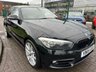 USED 2015 65 BMW 1 SERIES 1.5 116d Sport Hatchback 5dr Diesel Auto Euro 6 (s/s) (116 ps) 12 MONTHS WARRANTY INCLUDED