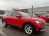 USED 2017 17 AUDI Q2 1.0 TFSI Sport SUV 5dr Petrol Manual Euro 6 (s/s) (116 ps) 12 MONTHS WARANTY INCLUDED