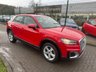 USED 2017 17 AUDI Q2 1.0 TFSI Sport SUV 5dr Petrol Manual Euro 6 (s/s) (116 ps) 12 MONTHS WARANTY INCLUDED