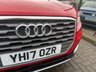 USED 2017 17 AUDI Q2 1.0 TFSI Sport SUV 5dr Petrol Manual Euro 6 (s/s) (116 ps) 12 MONTHS WARANTY INCLUDED