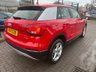 USED 2017 17 AUDI Q2 1.0 TFSI Sport SUV 5dr Petrol Manual Euro 6 (s/s) (116 ps) 12 MONTHS WARANTY INCLUDED