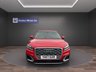 USED 2017 17 AUDI Q2 1.0 TFSI Sport SUV 5dr Petrol Manual Euro 6 (s/s) (116 ps) 12 MONTHS WARANTY INCLUDED