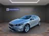 USED 2016 16 VOLVO V40 2.0 D2 R-Design Lux Nav Hatchback 5dr Diesel Auto Euro 6 (s/s) (120 ps) 12 MONTHS WARRANTY INCLUDED