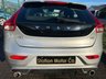 USED 2016 16 VOLVO V40 2.0 D2 R-Design Lux Nav Hatchback 5dr Diesel Auto Euro 6 (s/s) (120 ps) 12 MONTHS WARRANTY INCLUDED