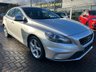 USED 2016 16 VOLVO V40 2.0 D2 R-Design Lux Nav Hatchback 5dr Diesel Auto Euro 6 (s/s) (120 ps) 12 MONTHS WARRANTY INCLUDED