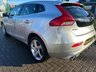 USED 2016 16 VOLVO V40 2.0 D2 R-Design Lux Nav Hatchback 5dr Diesel Auto Euro 6 (s/s) (120 ps) 12 MONTHS WARRANTY INCLUDED