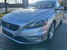 USED 2016 16 VOLVO V40 2.0 D2 R-Design Lux Nav Hatchback 5dr Diesel Auto Euro 6 (s/s) (120 ps) 12 MONTHS WARRANTY INCLUDED