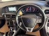 USED 2016 16 VOLVO V40 2.0 D2 R-Design Lux Nav Hatchback 5dr Diesel Auto Euro 6 (s/s) (120 ps) 12 MONTHS WARRANTY INCLUDED