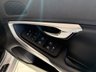 USED 2016 16 VOLVO V40 2.0 D2 R-Design Lux Nav Hatchback 5dr Diesel Auto Euro 6 (s/s) (120 ps) 12 MONTHS WARRANTY INCLUDED