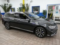 USED 2021 71 VOLKSWAGEN PASSAT 1.4 TSI 13kWh GTE Estate 5dr Petrol Plug-in Hybrid DSG Euro 6 (s/s) (218 ps) SAT NAV LEATHER HEATED SEATS CRUISE CONTROL PARKING SENSORS 1 OWNER SERVICE HISTORY WARRANTY