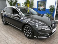 USED 2021 71 VOLKSWAGEN PASSAT 1.4 TSI 13kWh GTE Estate 5dr Petrol Plug-in Hybrid DSG Euro 6 (s/s) (218 ps) SAT NAV LEATHER HEATED SEATS CRUISE CONTROL PARKING SENSORS 1 OWNER SERVICE HISTORY WARRANTY