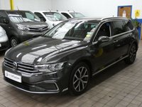 USED 2021 71 VOLKSWAGEN PASSAT 1.4 TSI 13kWh GTE Estate 5dr Petrol Plug-in Hybrid DSG Euro 6 (s/s) (218 ps) SAT NAV LEATHER HEATED SEATS CRUISE CONTROL PARKING SENSORS 1 OWNER SERVICE HISTORY WARRANTY