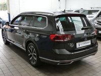 USED 2021 71 VOLKSWAGEN PASSAT 1.4 TSI 13kWh GTE Estate 5dr Petrol Plug-in Hybrid DSG Euro 6 (s/s) (218 ps) SAT NAV LEATHER HEATED SEATS CRUISE CONTROL PARKING SENSORS 1 OWNER SERVICE HISTORY WARRANTY