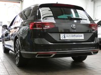 USED 2021 71 VOLKSWAGEN PASSAT 1.4 TSI 13kWh GTE Estate 5dr Petrol Plug-in Hybrid DSG Euro 6 (s/s) (218 ps) SAT NAV LEATHER HEATED SEATS CRUISE CONTROL PARKING SENSORS 1 OWNER SERVICE HISTORY WARRANTY