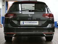 USED 2021 71 VOLKSWAGEN PASSAT 1.4 TSI 13kWh GTE Estate 5dr Petrol Plug-in Hybrid DSG Euro 6 (s/s) (218 ps) SAT NAV LEATHER HEATED SEATS CRUISE CONTROL PARKING SENSORS 1 OWNER SERVICE HISTORY WARRANTY