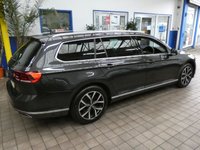 USED 2021 71 VOLKSWAGEN PASSAT 1.4 TSI 13kWh GTE Estate 5dr Petrol Plug-in Hybrid DSG Euro 6 (s/s) (218 ps) SAT NAV LEATHER HEATED SEATS CRUISE CONTROL PARKING SENSORS 1 OWNER SERVICE HISTORY WARRANTY