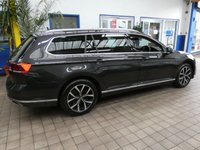 USED 2021 71 VOLKSWAGEN PASSAT 1.4 TSI 13kWh GTE Estate 5dr Petrol Plug-in Hybrid DSG Euro 6 (s/s) (218 ps) SAT NAV LEATHER HEATED SEATS CRUISE CONTROL PARKING SENSORS 1 OWNER SERVICE HISTORY WARRANTY