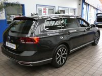 USED 2021 71 VOLKSWAGEN PASSAT 1.4 TSI 13kWh GTE Estate 5dr Petrol Plug-in Hybrid DSG Euro 6 (s/s) (218 ps) SAT NAV LEATHER HEATED SEATS CRUISE CONTROL PARKING SENSORS 1 OWNER SERVICE HISTORY WARRANTY