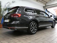 USED 2021 71 VOLKSWAGEN PASSAT 1.4 TSI 13kWh GTE Estate 5dr Petrol Plug-in Hybrid DSG Euro 6 (s/s) (218 ps) SAT NAV LEATHER HEATED SEATS CRUISE CONTROL PARKING SENSORS 1 OWNER SERVICE HISTORY WARRANTY