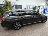 USED 2021 71 VOLKSWAGEN PASSAT 1.4 TSI 13kWh GTE Estate 5dr Petrol Plug-in Hybrid DSG Euro 6 (s/s) (218 ps) SAT NAV LEATHER HEATED SEATS CRUISE CONTROL PARKING SENSORS 1 OWNER SERVICE HISTORY WARRANTY