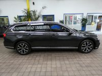 USED 2021 71 VOLKSWAGEN PASSAT 1.4 TSI 13kWh GTE Estate 5dr Petrol Plug-in Hybrid DSG Euro 6 (s/s) (218 ps) SAT NAV LEATHER HEATED SEATS CRUISE CONTROL PARKING SENSORS 1 OWNER SERVICE HISTORY WARRANTY