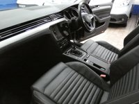 USED 2021 71 VOLKSWAGEN PASSAT 1.4 TSI 13kWh GTE Estate 5dr Petrol Plug-in Hybrid DSG Euro 6 (s/s) (218 ps) SAT NAV LEATHER HEATED SEATS CRUISE CONTROL PARKING SENSORS 1 OWNER SERVICE HISTORY WARRANTY