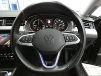 USED 2021 71 VOLKSWAGEN PASSAT 1.4 TSI 13kWh GTE Estate 5dr Petrol Plug-in Hybrid DSG Euro 6 (s/s) (218 ps) SAT NAV LEATHER HEATED SEATS CRUISE CONTROL PARKING SENSORS 1 OWNER SERVICE HISTORY WARRANTY
