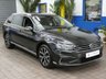 USED 2021 71 VOLKSWAGEN PASSAT 1.4 TSI 13kWh GTE Estate 5dr Petrol Plug-in Hybrid DSG Euro 6 (s/s) (218 ps) SAT NAV LEATHER HEATED SEATS CRUISE CONTROL PARKING SENSORS 1 OWNER SERVICE HISTORY WARRANTY